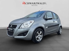 Bild des Angebotes Suzuki Splash Club Sitzheizung Klimaanlage TÜV