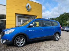Bild des Angebotes Dacia Lodgy Stepway Plus