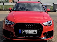 Bild des Angebotes Audi RS3 Sportback 2.5 tfsi quattro s-tronic