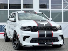 Bild des Angebotes Dodge Durango R/T 5,7L Widebody 22´´ AWD LED PDC SRT