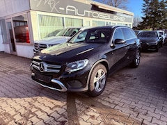 Bild des Angebotes Mercedes-Benz GLC 350 d 4Matic|2.HD|360°Cam|Navi|Totwinkel|AHK|