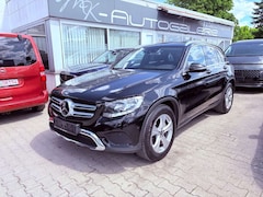 Bild des Angebotes Mercedes-Benz GLC 350 d 4Matic|2.HD|360°Cam|Navi|Totwinkel|AHK|