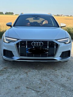 Bild des Angebotes Audi A6 allroad 50 TDI basis