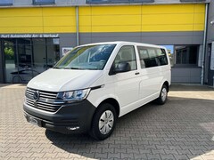 Bild des Angebotes VW T6 Transporter /AUTOMATIK/KLIMA/FREISPRECH/9 SITZ
