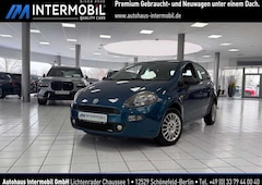 Bild des Angebotes Fiat Punto Pop