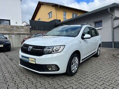 Bild des Angebotes Dacia Logan MCV SCe 75 Kombi Comfort