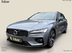 Bild des Angebotes Volvo V60 B4 "R Design" Benziner