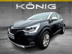 Bild des Angebotes Renault Captur 1.3 TCe 140 EVOLUTION AUTOMATIK|KLIMA|PDC