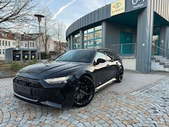 Bild des Angebotes Audi RS6 Performance/5 JAHRE GARANTIE/HEAD UP DISPLAY