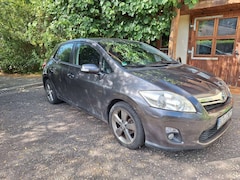 Bild des Angebotes Toyota Auris Auris 1.8 Hybrid Travel
