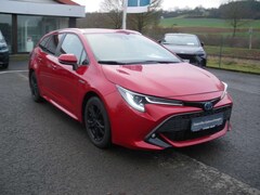 Bild des Angebotes Toyota Corolla Corolla Touring Sports 2.0HybridTouringSports Club