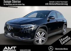 Bild des Angebotes Mercedes-Benz EQA 300 EQA 300 4M Progressive Adv.*Pano*AHK*Kamera*LED