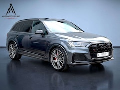 Bild des Angebotes Audi SQ7 7SITZER/LASER/AHK/PANO/BOSE/ACC/360°KAMERA