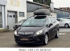 Bild des Angebotes Opel Zafira Tourer Zafira C Tourer Innovation*1Hand*7Sitze*LED*EU6