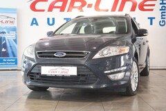 Bild des Angebotes Ford Mondeo Turnier Champions Edition *Automatik*AHK*