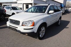 Bild des Angebotes Volvo XC90 2.5T Aut. Kinetic