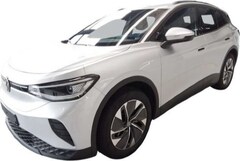 Bild des Angebotes VW ID.4 Pure Performance mit Infotainment-Paket Nav