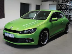 Bild des Angebotes VW Scirocco 1.4 TSI 118 kW *TEMPOMAT*NAVI*KLIMA**ISOFIX*XENON*