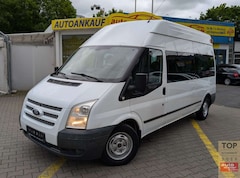 Bild des Angebotes Ford Transit 2.2TDCI*6-SI*Rollstuhlrampe*Klima*TüvNeu