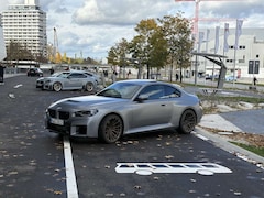 Bild des Angebotes BMW M2 Frozen Grey ,carbon Schalensitze ,head Up , Hub Da