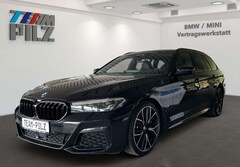 Bild des Angebotes BMW 530 d M-Sport Leder Standhzg AHK 20 Aktivlenkung