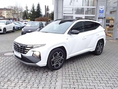 Bild des Angebotes Hyundai TUCSON Plug-In Hybrid 1.6 T-GDi PHEV 4WD N Line Kamera