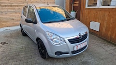 Bild des Angebotes Opel Agila 1.0, Allwetterreifen, Tüv 02-2026