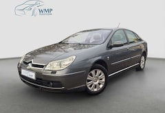 Bild des Angebotes Citroen C5 Lim. Exclusive/Klima./Sitzhz./PDC/Xenon/TÜV