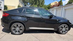 Bild des Angebotes BMW X6 xDrive 40 d