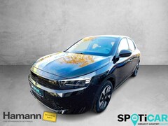 Bild des Angebotes Opel Corsa-e GS 3-Phasen Charger 11KW Panoramadach Sitz-Hzg