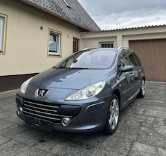 Bild des Angebotes Peugeot 307 HDi SW 2.0