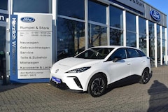 Bild des Angebotes MG MG4 Standard