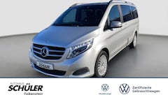 Bild des Angebotes Mercedes-Benz V -Klasse 220 d Edition*4MATIC*lang*LED*AHK