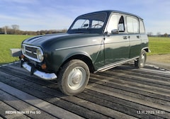 Renault R 4