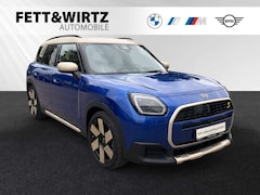 Bild des Angebotes MINI Cooper SE Countryman Countryman SE ALL4 Sonderfinanzierung mit 0,49 % e