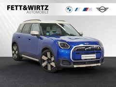 Bild des Angebotes MINI Cooper SE Countryman Countryman SE ALL4 Sonderfinanzierung mit 0,49 % e