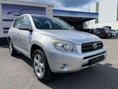 Bild des Angebotes Toyota RAV 4 Sol Klima Allrad 4/5 Türer HU neu