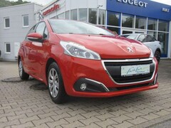 Bild des Angebotes Peugeot 208 PureTech 82 Active*Einparkhilfe*Tempomat
