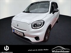 Bild des Angebotes Leapmotor T03 37 70 kW BEV ACC+Navi+Panorama+Kamera