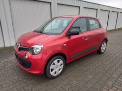 Bild des Angebotes Renault Twingo SCe 70, nur 18tkm, 1. Hand, Klima