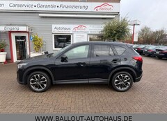 Bild des Angebotes Mazda CX-5 Sports-Line AWD*2.HAND*KLIMA*AHK*SPUR*EURO6