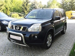 Bild des Angebotes Nissan X-Trail 2.0 dci 4x4 DPF Panoramadach/Klima