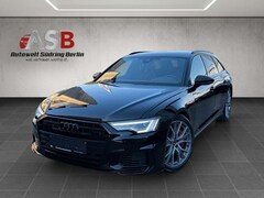 Bild des Angebotes Audi S6 Avant 3.0 TDI quattro ACC*Navi*2.Hand*Leder*