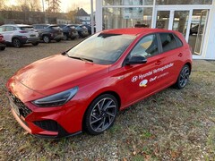 Bild des Angebotes Hyundai i30 (MJ24) N Line 48V New!