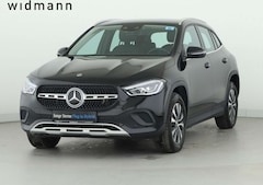 Bild des Angebotes Mercedes-Benz GLA 250 e Distronic*Navi*SpurH*PTS*SHZ*DAB*MBUX*