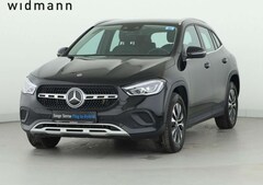 Bild des Angebotes Mercedes-Benz GLA 250 e Distronic*Navi*SpurH*PTS*SHZ*DAB*MBUX*