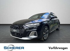 Bild des Angebotes Audi A3 allstr. 35 TFSI s.tro. S-Line/MMI exp./Busine
