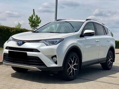Bild des Angebotes Toyota RAV 4 RAV 4 2.5 4x4 Hybrid Executive