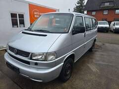 Bild des Angebotes VW T4 Multivan T4 2.5 TDI Multivan Klima Tempomat