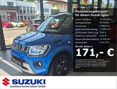 Bild des Angebotes Suzuki Ignis Comfort Hybrid LED SHZ Entry Spurhalteass. Rückfah